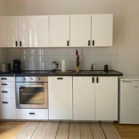 Residence Park Klamovka Πράγα Εξωτερικό φωτογραφία