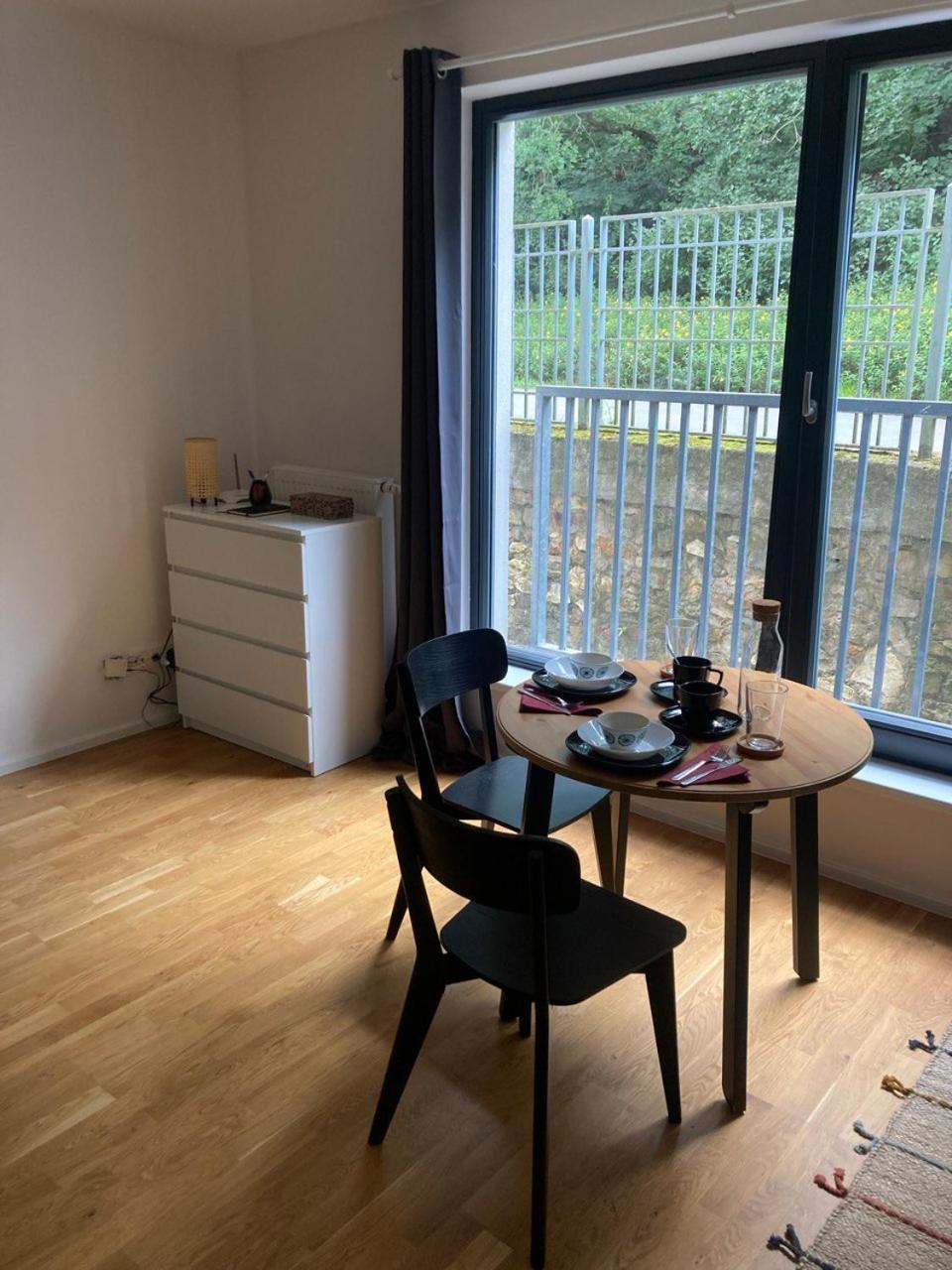 Residence Park Klamovka Πράγα Εξωτερικό φωτογραφία