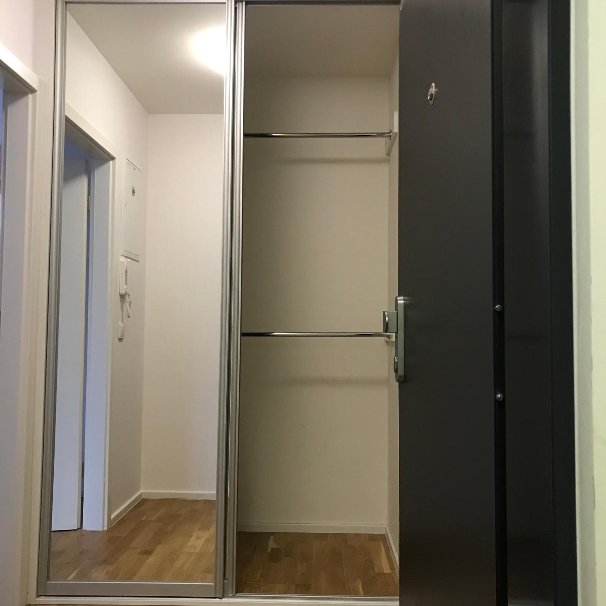 Residence Park Klamovka Πράγα Εξωτερικό φωτογραφία