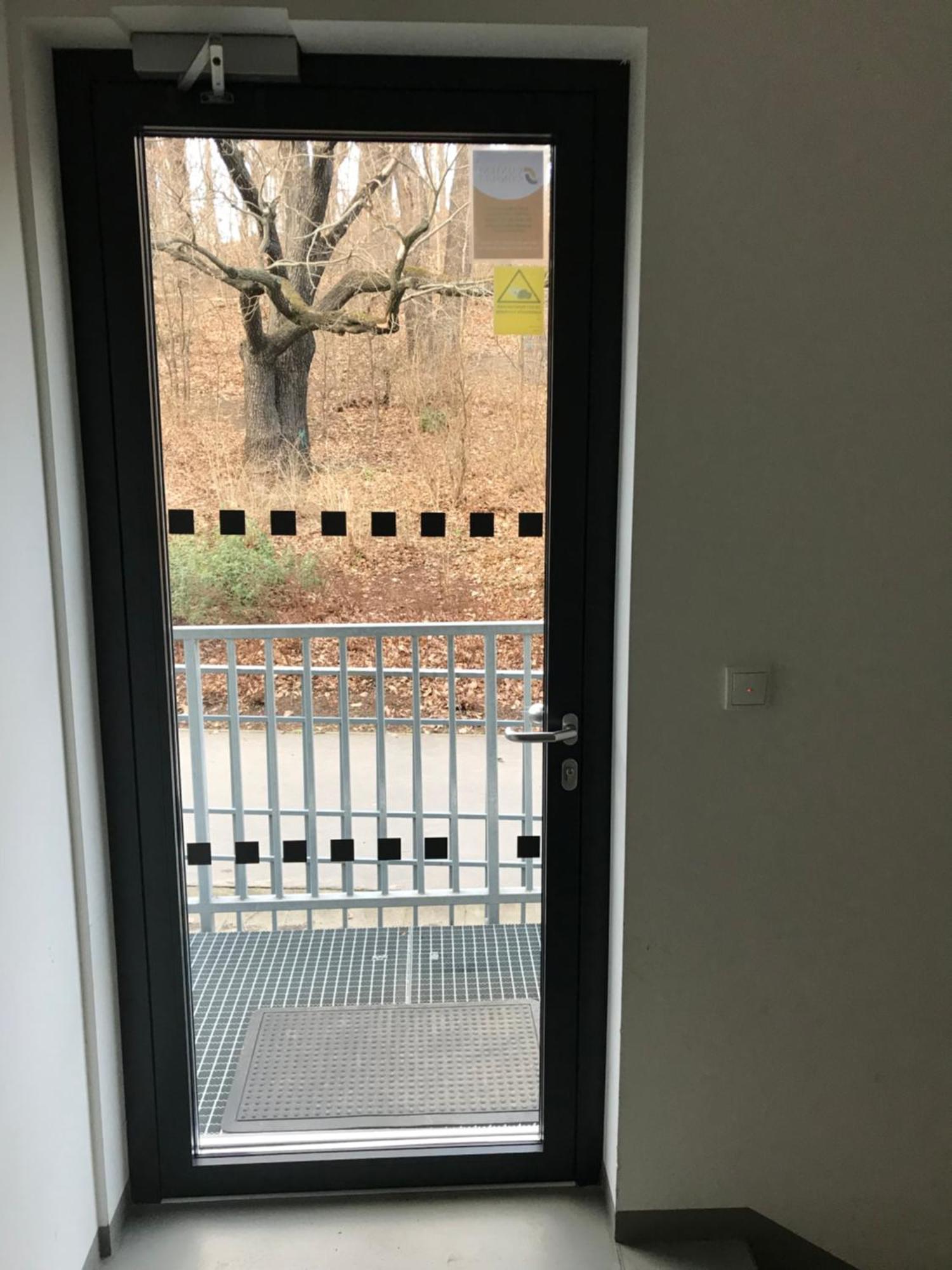 Residence Park Klamovka Πράγα Εξωτερικό φωτογραφία